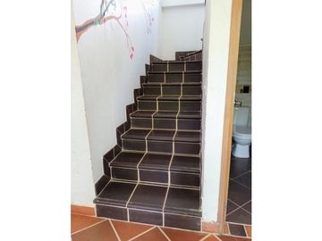 vendo finca en sopetran zona urbana.