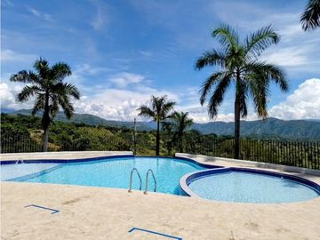 vendo finca en sopetran zona urbana.