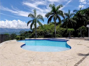 vendo finca en sopetran zona urbana.