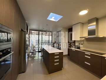 Casa en Venta en Chicureo Centro