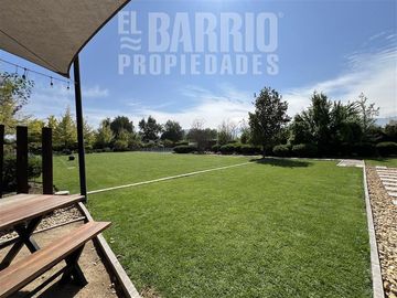 Casa en Venta en Chicureo Centro