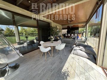 Casa en Venta en Chicureo Centro