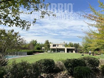 Casa en Venta en Chicureo Centro
