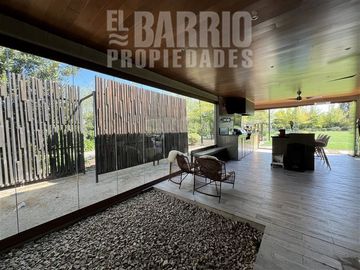 Casa en Venta en Chicureo Centro