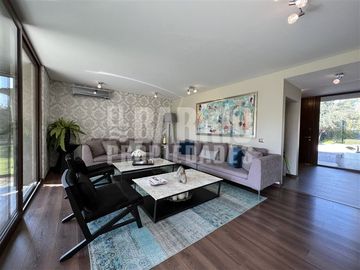 Casa en Venta en Chicureo Centro