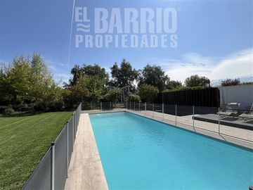Casa en Venta en Chicureo Centro