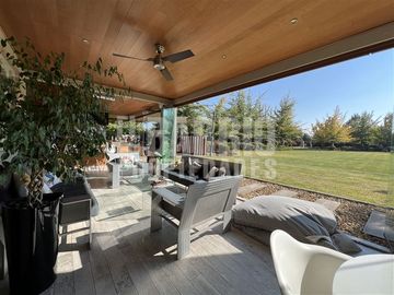 Casa en Venta en Chicureo Centro