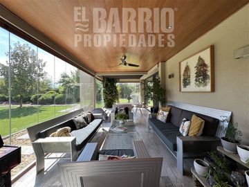 Casa en Venta en Chicureo Centro