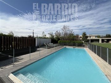 Casa en Venta en Chicureo Centro