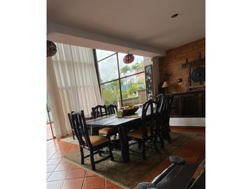 VENTA DE HERMOSA FINCA EN EL LAGO CALIMA- EL DARIEN