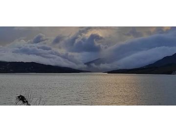 VENTA DE HERMOSA FINCA EN EL LAGO CALIMA- EL DARIEN