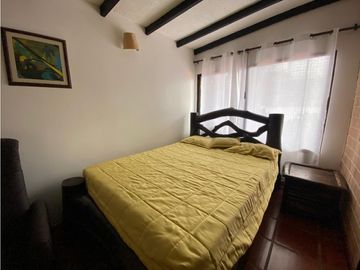 VENTA DE HERMOSA FINCA EN EL LAGO CALIMA- EL DARIEN