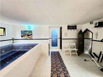 VENTA DE HERMOSA FINCA EN EL LAGO CALIMA- EL DARIEN