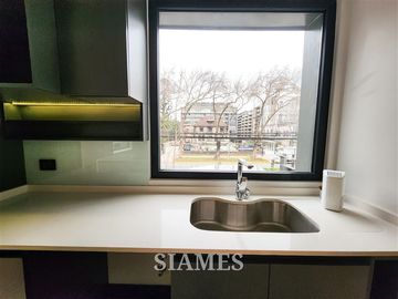 Departamento en Venta en Av. Pedro Valdivia