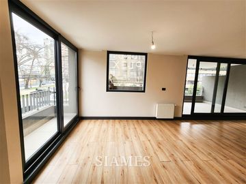 Departamento en Venta en Av. Pedro Valdivia