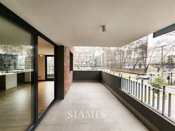 Departamento en Venta en Av. Pedro Valdivia
