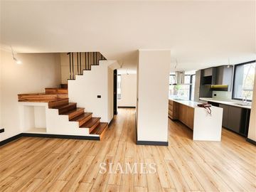 Departamento en Venta en Av. Pedro Valdivia