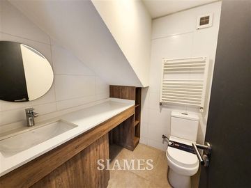 Departamento en Venta en Av. Pedro Valdivia