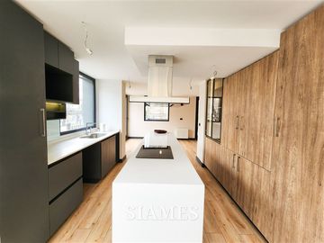 Departamento en Venta en Av. Pedro Valdivia