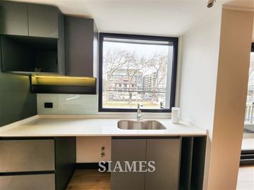 Departamento en Venta en Av. Pedro Valdivia