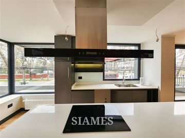 Departamento en Venta en Av. Pedro Valdivia