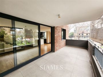 Departamento en Venta en Av. Pedro Valdivia