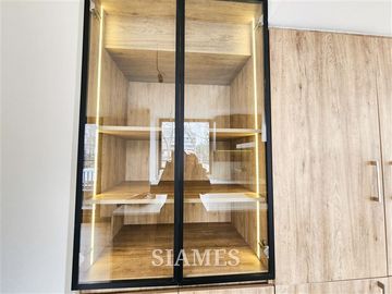 Departamento en Venta en Av. Pedro Valdivia