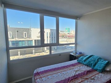 Departamento en Venta en Martines de Rozas 25 poniente