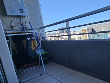 Departamento en Venta en Martines de Rozas 25 poniente