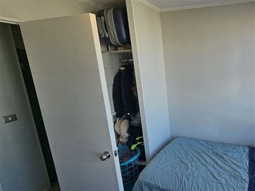 Departamento en Venta en Martines de Rozas 25 poniente