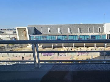 Departamento en Venta en Martines de Rozas 25 poniente