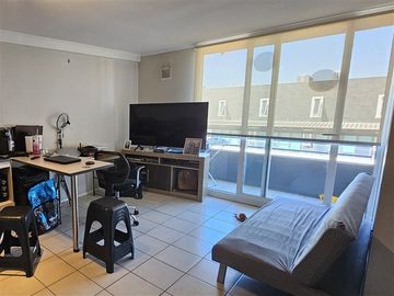 Departamento en Venta en Martines de Rozas 25 poniente