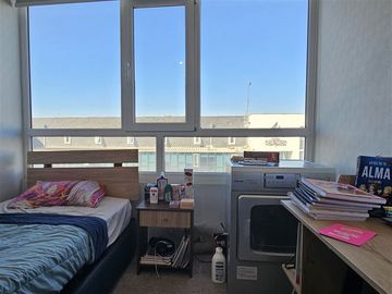 Departamento en Venta en Martines de Rozas 25 poniente