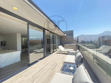 Departamento en Venta en Hamlet, Las Torcazas