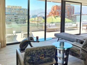 Departamento en Venta en Hamlet, Las Torcazas