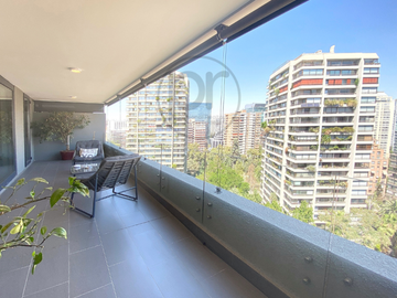 Departamento en Venta en Hamlet, Las Torcazas