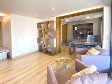Departamento en Venta en Hamlet, Las Torcazas
