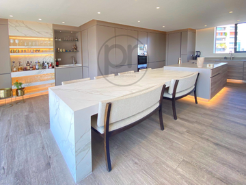Departamento en Venta en Hamlet, Las Torcazas