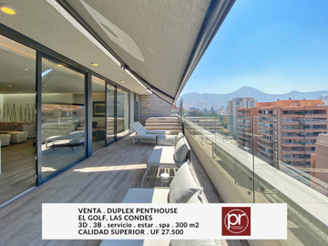 Departamento en Venta en Hamlet, Las Torcazas