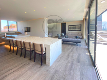 Departamento en Venta en Hamlet, Las Torcazas