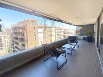 Departamento en Venta en Hamlet, Las Torcazas