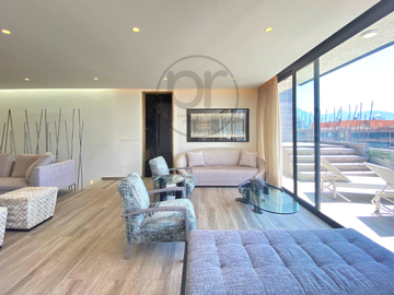 Departamento en Venta en Hamlet, Las Torcazas