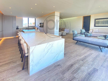Departamento en Venta en Hamlet, Las Torcazas