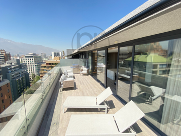 Departamento en Venta en Hamlet, Las Torcazas