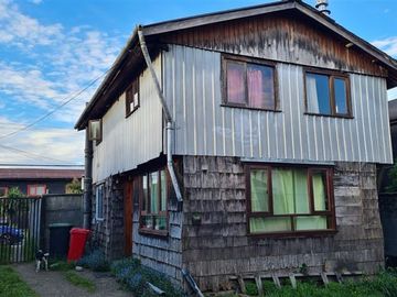 Casa en Venta en COLON 571