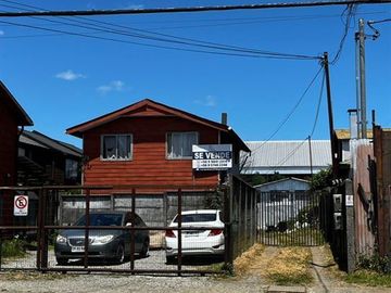 Casa en Venta en COLON 571