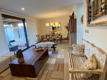 Casa en Venta en Zapallar
