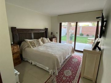 Casa en Venta en Zapallar