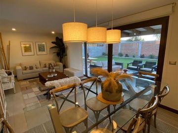 Casa en Venta en Zapallar