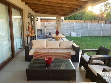 Casa en Venta en Zapallar